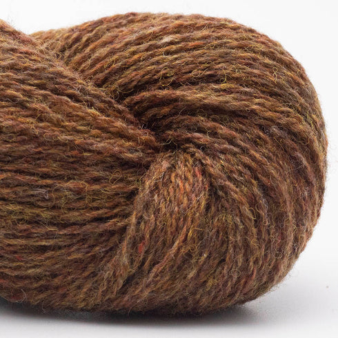 BC Garn: Bio Shetland GOTS 50g